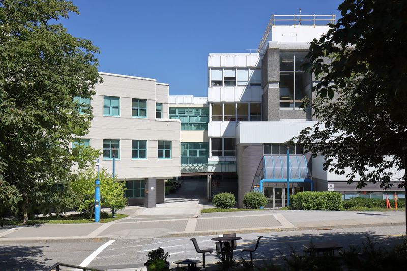 Illustration for article titled Pics from the Curbside: 2018-07-22 to Cascade Heights, Burnaby